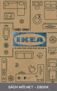 Tải ebook Hiệu Ứng IKEA Và Hành Trình Chinh Phục Thế Giới AZW3/EPUB/MOBI/PDF