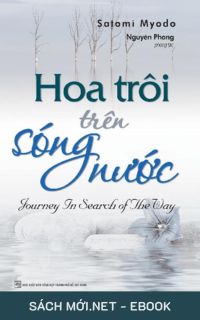 Tải ebook Hoa Trôi Trên Sóng Nước PDF/MOBI/EPUB/AZW3
