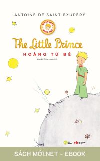 Tải ebook Hoàng Tử Bé (Song Ngữ) PDF/MOBI/EPUB/AZW3