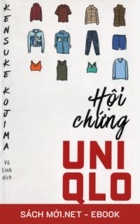 Tải ebook Hội Chứng Uniqlo PDF/MOBI/EPUB/AZW3
