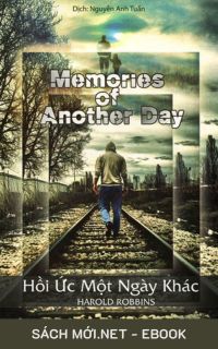 Tải ebook Hồi Ức Một Ngày Khác PDF/MOBI/EPUB/AZW3