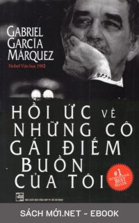 Tải ebook Hồi Ức Về Những Cô Gái Điếm Buồn Của Tôi PDF/MOBI/EPUB/AZW3