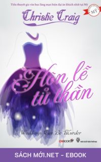 Tải ebook Hôn Lễ Tử Thần PDF/MOBI/EPUB/AZW3
