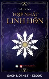 Tải ebook Hợp Nhất Linh Hồn PDF/MOBI/EPUB/AZW3