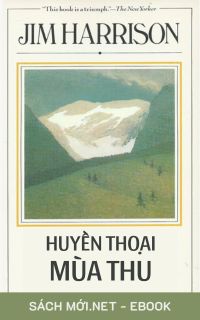 Tải ebook Huyền Thoại Mùa Thu PDF/MOBI/EPUB/AZW3