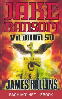 Tải ebook Jacke Ransom và Chúa Sọ PDF/MOBI/EPUB/AZW3