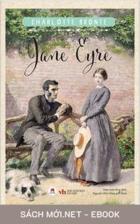 Tải ebook Jane Eyre (Tiếng Việt) PDF/MOBI/EPUB/AZW3
