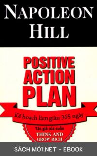 Tải ebook Kế Hoạch Làm Giàu 365 Ngày PDF/MOBI/EPUB/AZW3