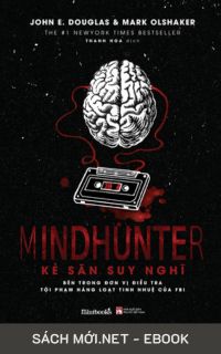 Tải ebook Kẻ Săn Suy Nghĩ PDF/MOBI/EPUB/AZW3