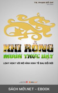 Tải ebook Khi Rồng Muốn Thức Dậy PDF/MOBI/EPUB/AZW3