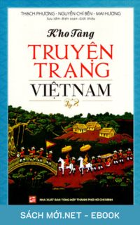 Tải ebook Kho Tàng Truyện Trạng Việt Nam (Trọn Bộ) PDF/MOBI/EPUB/AZW3