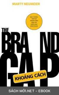 Tải ebook Khoảng Cách - The Brand Gap PDF/MOBI/EPUB/AZW3