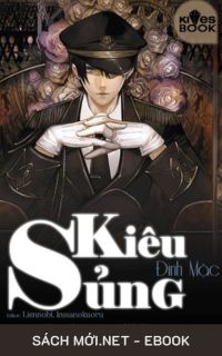 Tải ebook Kiêu Sủng (Mèo Hoang) PDF/MOBI/EPUB/AZW3