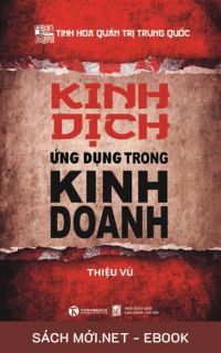 Tải ebook Kinh Dịch Ứng Dụng Trong Kinh Doanh PDF/MOBI/EPUB/AZW3