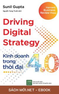Tải ebook Kinh Doanh Trong Thời Đại 4.0 PDF/MOBI/EPUB/AZW3