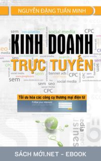 Tải ebook Kinh Doanh Trực Tuyến PDF/MOBI/EPUB/AZW3