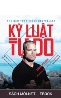 Tải ebook Kỷ Luật = Tự Do PDF/MOBI/EPUB/AZW3