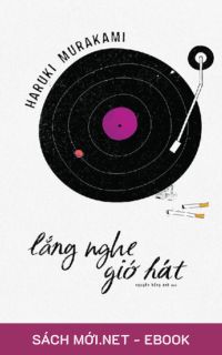 Tải ebook Lắng Nghe Gió Hát PDF/MOBI/EPUB/AZW3