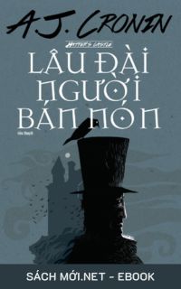 Tải ebook Lâu Đài Người Bán Nón PDF/MOBI/EPUB/AZW3