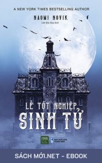 Tải ebook Lễ Tốt Nghiệp Sinh Tử PDF/MOBI/EPUB/AZW3