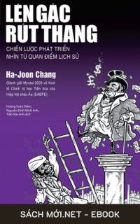 Tải ebook Lên Gác Rút Thang PDF/MOBI/EPUB/AZW3