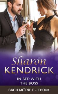 Tải ebook Lên Giường Với Sếp AZW3/EPUB/MOBI/PDF