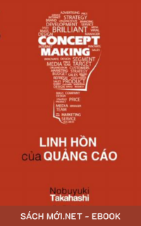 Tải ebook Linh Hồn Của Quảng Cáo PDF/MOBI/EPUB/AZW3