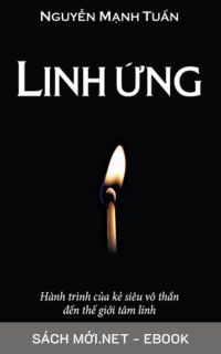 Tải ebook Linh Ứng PDF/MOBI/EPUB/AZW3