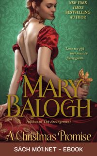 Tải ebook Lời Hẹn Ước Mùa Giáng Sinh PDF/MOBI/EPUB/AZW3