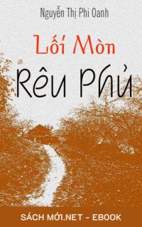 Tải ebook Lối Mòn Rêu Phủ PDF/MOBI/EPUB/AZW3
