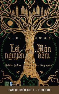 Tải ebook Lời Nguyền Của Màn Đêm PDF/MOBI/EPUB/AZW3