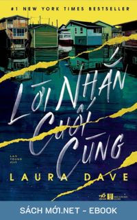 Tải ebook Lời Nhắn Cuối Cùng PDF/MOBI/EPUB/AZW3