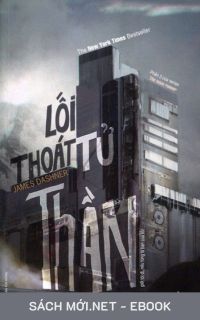 Tải ebook Lối Thoát Tử Thần PDF/MOBI/EPUB/AZW3