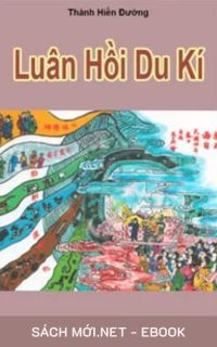 Tải ebook Luân Hồi Du Ký PDF/MOBI/EPUB/AZW3