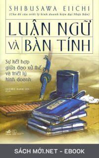 Tải ebook Luận Ngữ Và Bàn Tính PDF/MOBI/EPUB/AZW3