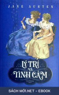 Tải ebook Lý Trí Và Tình Cảm PDF/MOBI/EPUB/AZW3