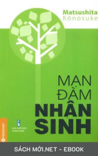 Tải ebook Mạn Đàm Nhân Sinh PDF/MOBI/EPUB/AZW3