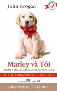 Tải ebook Marley Và Tôi PDF/MOBI/EPUB/AZW3