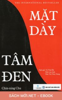Tải ebook Mặt Dày Tâm Đen PDF/PRC/EPUB/MOBI/AZW3