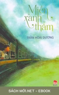 Tải ebook Miền Xanh Thắm PDF/MOBI/EPUB/AZW3