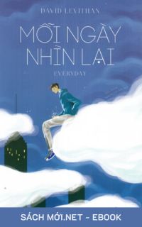 Tải ebook Mỗi Ngày Nhìn Lại PDF/MOBI/EPUB/AZW3