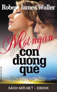 Tải ebook Một Ngàn Con Đường Quê PDF/MOBI/EPUB/AZW3