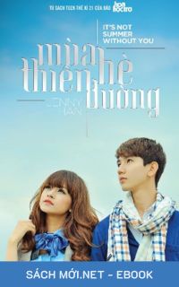 Tải ebook Mùa Hè Thiên Đường PDF/MOBI/EPUB/AZW3