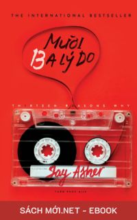 Tải ebook Mười Ba Lý Do (13 Lý Do) PDF/MOBI/EPUB/AZW3