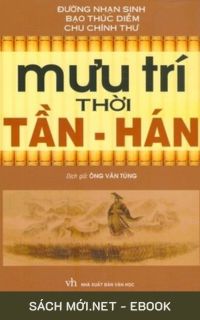 Tải ebook Mưu Trí Thời Tần - Hán PDF/MOBI/EPUB/AZW3