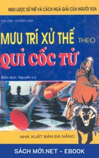 Tải ebook Mưu Trí Xử Thế Theo Quỷ Cốc Tử PDF/MOBI/EPUB/AZW3