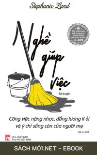 Tải ebook Nghề Giúp Việc AZW3/EPUB/MOBI/PDF