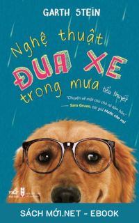 Tải ebook Nghệ Thuật Đua Xe Trong Mưa PDF/MOBI/EPUB/AZW3