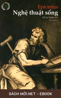Tải ebook Nghệ Thuật Sống PDF/MOBI/EPUB/AZW3