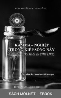 Tải ebook Nghiệp Trong Kiếp Sống Này PDF/MOBI/EPUB/AZW3